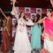 Deepika was snapped dancing on her song Ghoomar