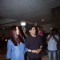 Aishwarya and Manish Malhotra