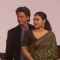 Lovely picture of SRK - Kajol