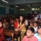 Shraddha Kapoor attends the class with the kids