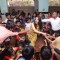 Shraddha Kapoor receives so much of love from the kids