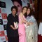 Kangana Ranaut is a lovely lady in Pink!