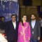 Bollywood Celebrities at Ambani School's Annual Day