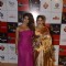 The two iconic heroines of Bollywood