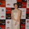 Taapsee at the event