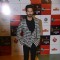 Kapoor strikes a pose for the shutterbugs