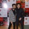 It's all smile for Shahid - Sidharth