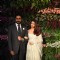 Bachchan's, SRK, Ranbir, Varun, Katrina and others at the Reception