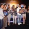 The Charismatic John Abraham at a Launch
