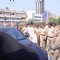 Deepika Padukone at Siddhivinayak Mandir