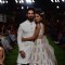 A picture perfect of Mira with husband Shahid
