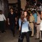 Bollywood Celeb's pay their condolences to the Kapoor Family