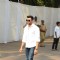 Manish Paul at the Venue