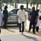 Nephew Harshvardhan Kapoor Arrives