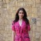 Alia Bhatt for Raazi post interview in JW Marriott hotel in Juhu