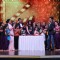 Pre- birthday celebrations for Madhuri Dixit on the sets of DID Lil Masters!