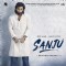 Ranbir Kapoor as Sanju in Jail.. Sanju Movie Poster
