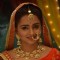 Parul Chauhan aka Swarana at Teej celebration on Yeh Rishta Kya Kehlata Hai