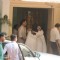 Celebs reach Kapoor House to pay respect to Krishna Raj Kapoor