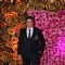Akshay Kumar attended the Lux Golden Rose Awards