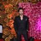 Varun Dhawan spotted at Lux Golden Rose Awards