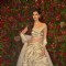 Diana Penty at Ranveer Deepika Wedding Reception Mumbai