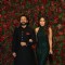 Saif Ali Khan and Kareena Kapoor Khan at Ranveer Deepika Wedding Reception Mumbai