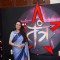 Gauri Tonk at the launch of COLORS' Tantra