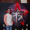 Harsh Vashisth at the launch of COLORS' Tantra