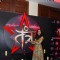 Sargun Kaur at the launch of COLORS' Tantra
