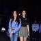 Janhvi Kapoor and Khushi Kapoor at the screening of film 'Kedarnath'