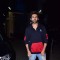 Kartik Aaryan at the screening of film 'Kedarnath'