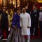Aamir Khan and Kiran Rao at Isha Ambani-Anand Piramal Wedding