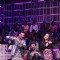 Ranveer Singh with Sara Ali Khan and Remo Dsouza on the sets of Dance Plus 4