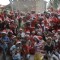 Kunal Kapoor snapped at Santa charity run