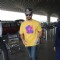 Kunal Khemu Snapped at Airport