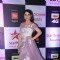 Radhika Madan at Star Screen Awards 2018