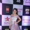 Radhika Madan at Star Screen Awards 2018