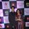 Ishaan Khattar at Star Screen Awards 2018