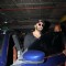 Arjun Kapoor snapped at Mumbai Airport