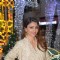 Soha Ali Khan spotted around the town