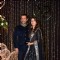 Abhishek Kapoor at Priyanka Chopra and Nick Jonas Wedding Reception, Mumbai