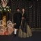 Ranveer Singh and Deepika Padukone at Priyanka Chopra and Nick Jonas Wedding Reception, Mumbai