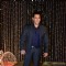 Salman Khan at Priyanka Chopra and Nick Jonas Wedding Reception, Mumbai