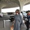 Malaika Arora Snapped at the Airport