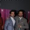 Anil Kapoor and Rajkummar Rao celebrates his birthday at trailer launch