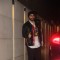 Arjun Kapoor at Saif Ali Khan House Christmas Party Pictures
