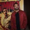 Rohit Shetty spotted around the town for the promotion of Simmba