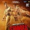 Ranveer Singh aka ACP Sangram 'Simmba' Bhalerao on Simmba poster