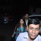 Suhana Khan attend New Year bash at Soho House